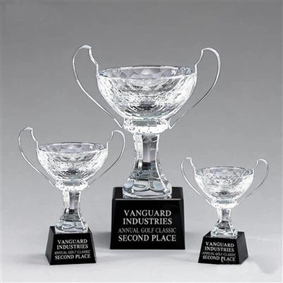 Спорт кубогы кристаллы чанакъ трофейи